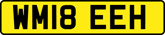 WM18EEH