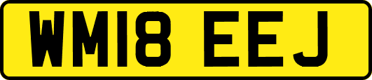 WM18EEJ