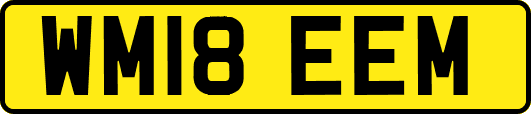 WM18EEM