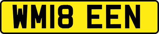 WM18EEN