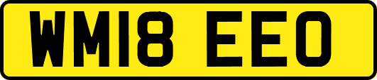 WM18EEO