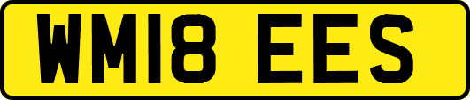 WM18EES