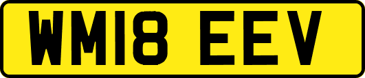 WM18EEV