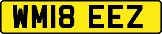 WM18EEZ