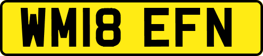WM18EFN