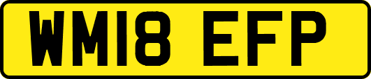 WM18EFP