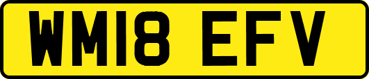 WM18EFV