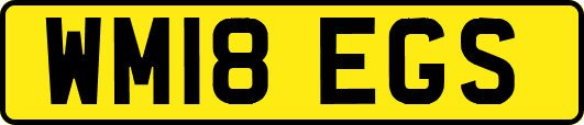 WM18EGS
