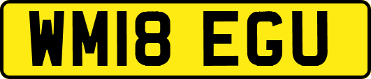 WM18EGU