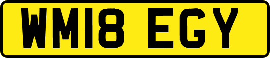 WM18EGY