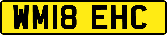 WM18EHC