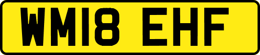 WM18EHF
