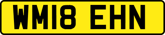 WM18EHN