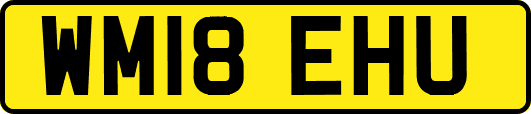 WM18EHU
