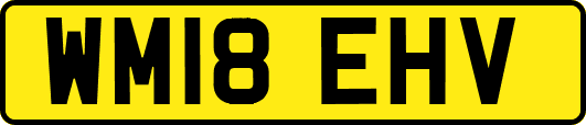 WM18EHV