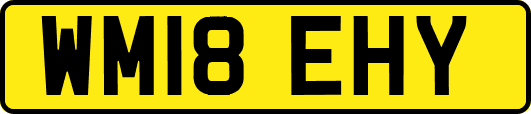 WM18EHY