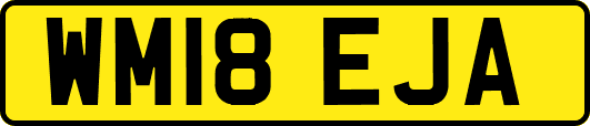 WM18EJA