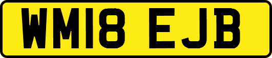 WM18EJB