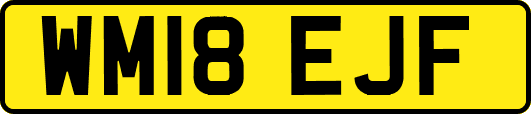 WM18EJF