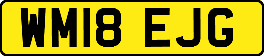 WM18EJG