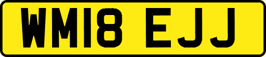WM18EJJ