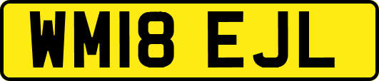 WM18EJL