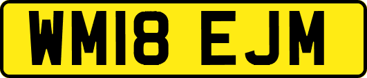 WM18EJM