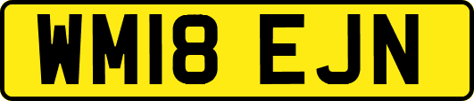 WM18EJN
