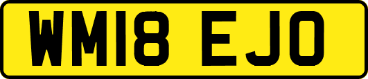WM18EJO