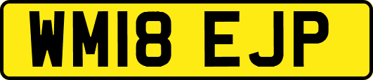 WM18EJP