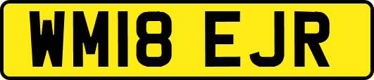 WM18EJR