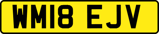 WM18EJV