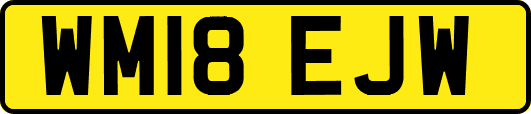 WM18EJW