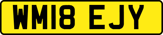 WM18EJY