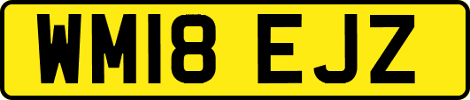 WM18EJZ