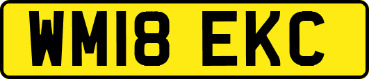 WM18EKC