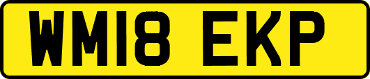 WM18EKP