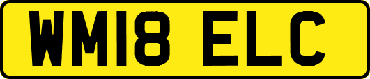 WM18ELC