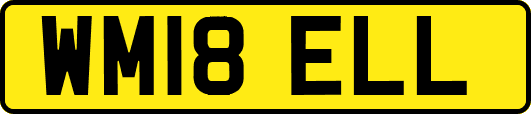 WM18ELL