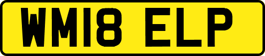 WM18ELP