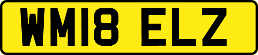 WM18ELZ