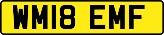WM18EMF