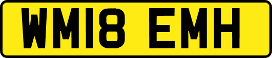 WM18EMH