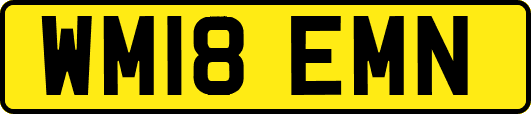 WM18EMN