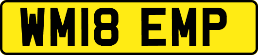 WM18EMP
