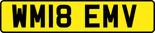 WM18EMV
