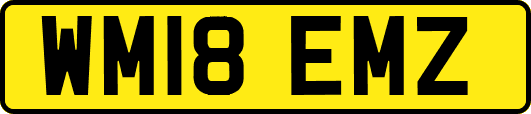 WM18EMZ