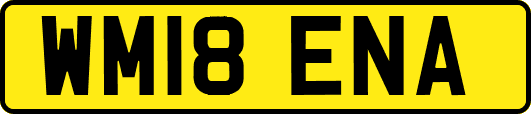 WM18ENA