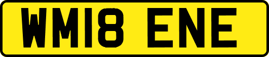 WM18ENE