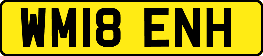 WM18ENH